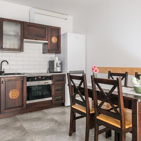 Anielska Osada Villa Groń Dış mekan fotoğraf