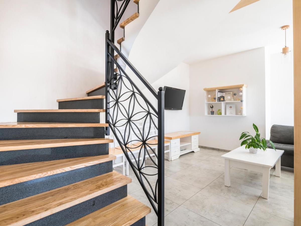 Anielska Osada Villa Groń Dış mekan fotoğraf