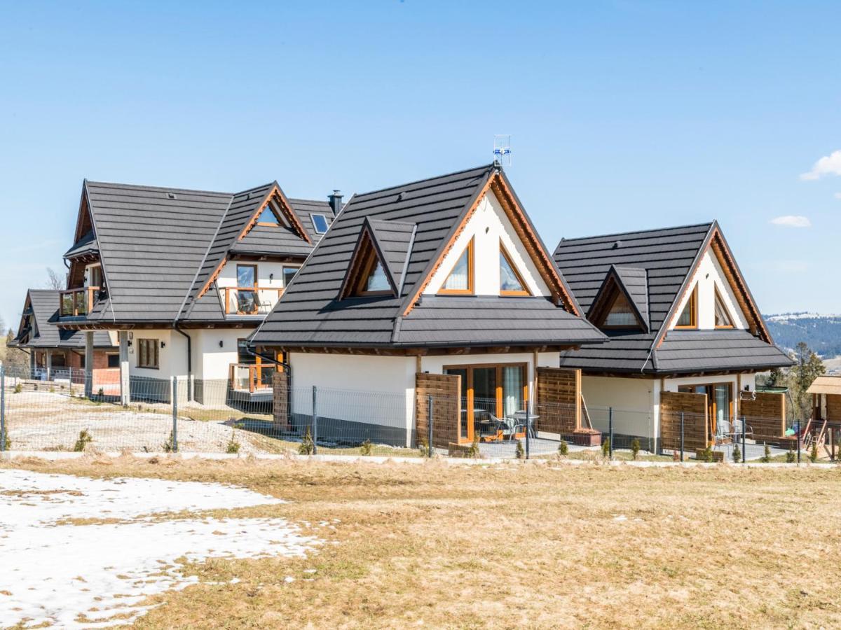 Anielska Osada Villa Groń Dış mekan fotoğraf