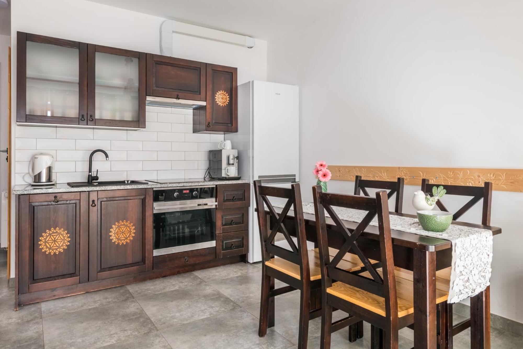 Anielska Osada Villa Groń Dış mekan fotoğraf